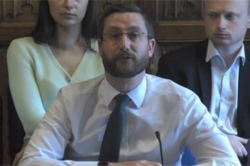 Case: More formalised process for perm sec exits would ‘benefit everyone’