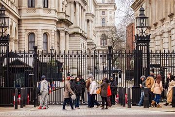 Book review: How Westminster Works... and Why It Doesn't by Ian Dunt