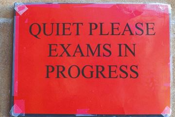 Test of the best: The past, present and future of civil service entrance exams