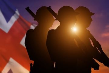 Resilience in Defence: Analysis of the Defence Command Paper