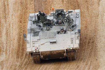 Government Major Projects Portfolio grows for third year running