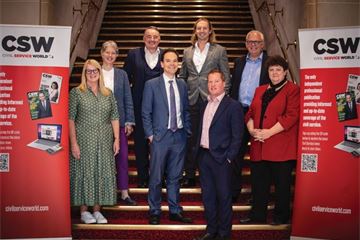 Better together: Lessons from a decade of Shared Services