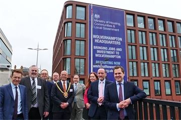 Perm secs could face duty to plan office moves better