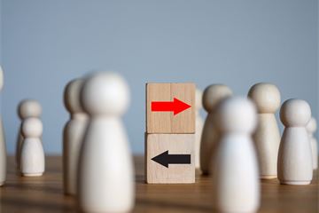 Eyerolls, avoiding the phone and docs in the bin – how civil service leaders have responded to reform efforts