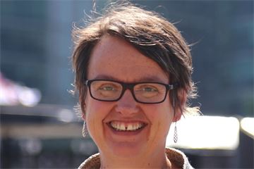 First ever female appointed to lead Government Actuary's Department