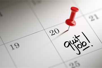 Civil service resignation rate rising as unions blame 'broken' pay system