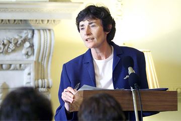 ‘Get used to knowing less than everyone else’: Ex-ministers share tips on starting in a new role