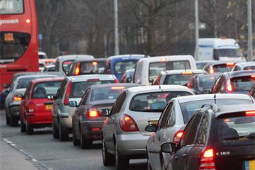 ‘Do the decent thing and pay up’: Strike ballot at National Highways over £1,500 payment