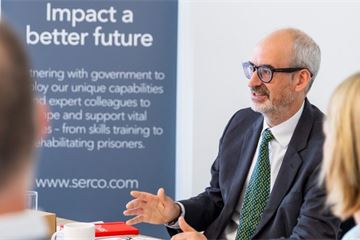 Setting up shop: A roundtable discussion about public sector procurement