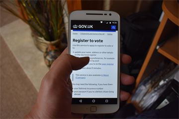 'Sufficient protections not in place' to prevent data breach, regulator admits