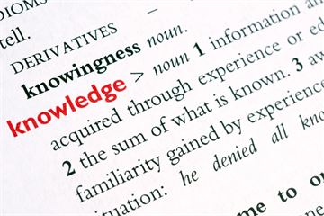 Custodians of government's history: A guide to the Knowledge & Information Management profession