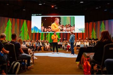 Transforming victims' journey — the digital way