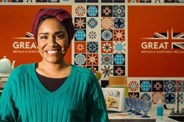 Cabinet Office offers £130k for next director of the ‘GREAT’ campaign