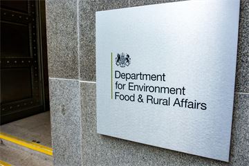 ‘Dehumanising’ criticism of civil servants blamed as bullying complaints rocket at Defra