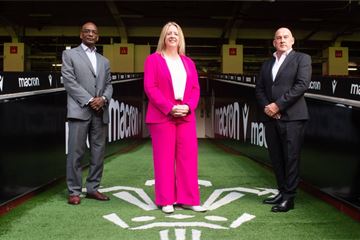 HMPO boss speaks of ‘passion and commitment’ for new rugby role