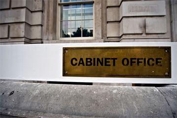 New government department created by mistake