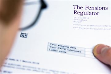 Officials at pensions regulator to strike over 3% pay deal