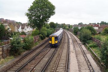 Going, going, gong: Five minutes with King's birthday honours recipient Matthew Lodge