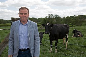 Eustice cleared to set up agriculture consultancy