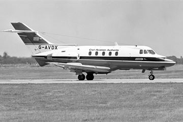 CAA officials vote to strike for first time in regulator's history