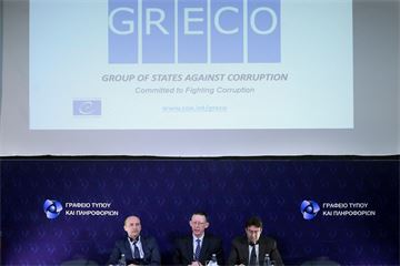 Government has taken 'no tangible steps' to strengthen Acoba, international body says