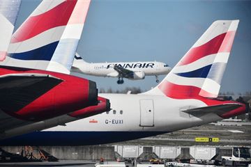 CAA boosts pay offer after staff vote to strike