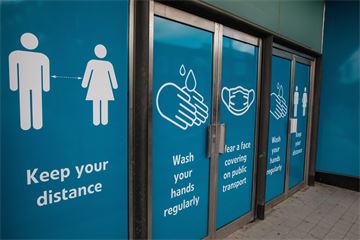 DHSC lacked economic advice to support Covid response, ex-minister says