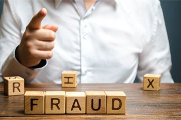 Counter-fraud specialists lack credibility with senior officials, MPs warn