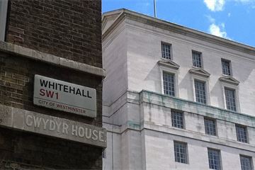 'Disappointing': Government rejects call to update non-exec director code after cronyism concerns