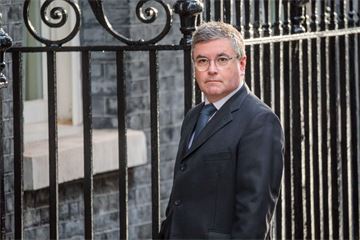 MoJ’s 'dysfunctional' relationship with Home Office revealed by ex-justice secretary