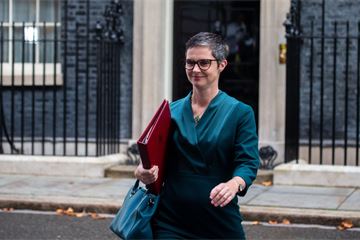 A 3am A&E trip and  ‘Yes, Minister’ moments: Five things we learned from the IfG’s latest Ministers Reflect interviews