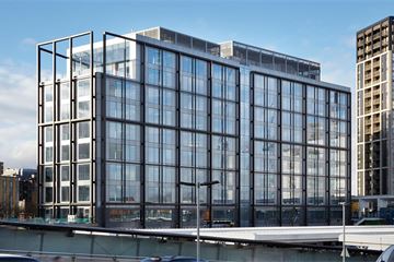 HMRC racks up ‘record’ with Croydon hub