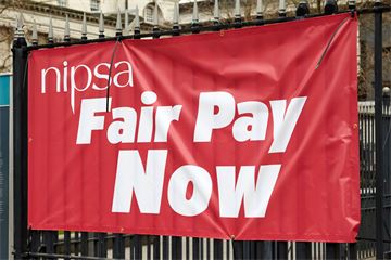 NI civil servants to strike again over failure to address pay dispute