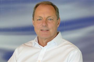 Former Rolls Royce tech boss named national technology adviser