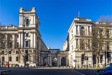 UK aid impoverished by FCO-DfID merger, report warns