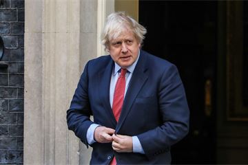 'A lot of wasted energy': Ex-top civil servants detail turmoil at heart of Johnson's No.10