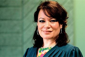 Force of Nature: Conservation authority boss Gemma Harper on the urgent need for collaboration