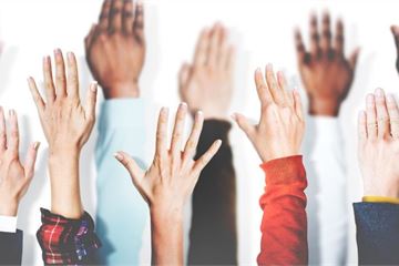 The Government Commercial Function gets ready to celebrate National Inclusion Week