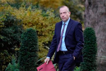 NI perm secs told to begin consultation on cash-raising measures