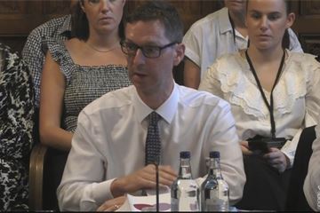 DWP perm sec flags ‘difficulty’ of reducing benefit fraud to pre-pandemic levels