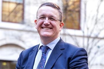 Dowden takes ex-HR chief to task over breach of lobbying rules