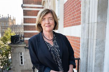 Labour looks to ex-civil servants to boost ranks as general election looms