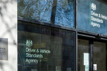 Ministers name ALBs targeted for 5% savings reviews