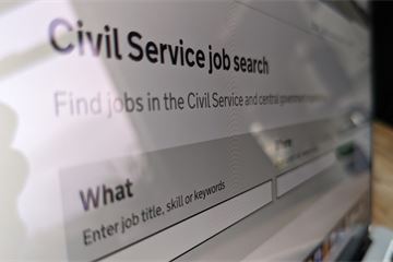 New Civil Service Jobs website will 'remove painful processes', Cabinet Office says as bidding opens