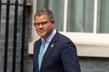 Former Cop26 president Alok Sharma to step down at general election