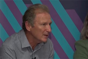 Gus O’Donnell: Current spending plans are ‘totally unsustainable’
