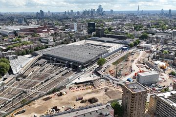 Former HS2 chair rejects spending-frenzy allegations