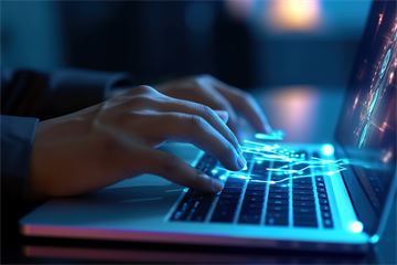 Government to beef up early-career tech roles to 'build digital capabilities'