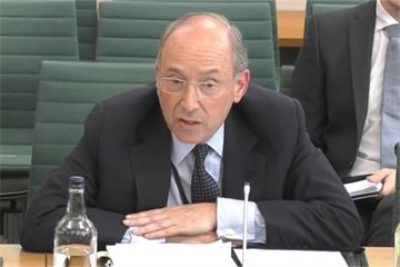 Debt Management Office boss to step down after 20-year run