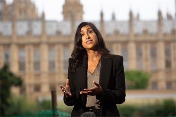 MPs demand DESNZ benefits analysis for Sunak’s net-zero changes